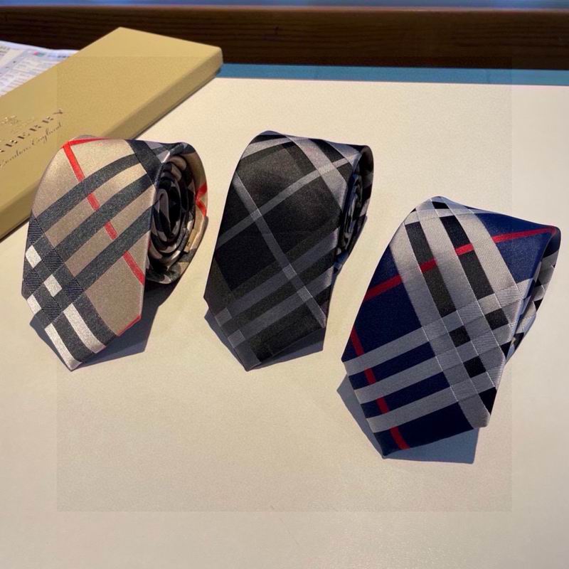 Burberry Tie hm11